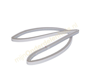 Beko viltband van wasdroger 2963330100