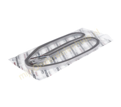 Beko viltband van wasdroger 2963330100