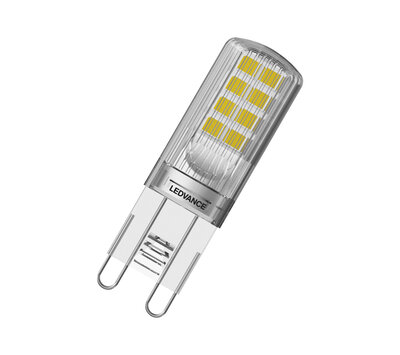 Ledvance LED lamp PIN30 2.6/30W/2700k G9