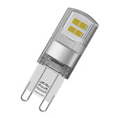 Ledvance Ledvance LED lamp PIN20 1.9/20W/2700k G9