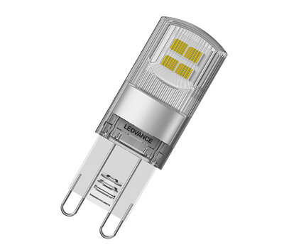 Ledvance LED lamp PIN20 1.9/20W/2700k G9