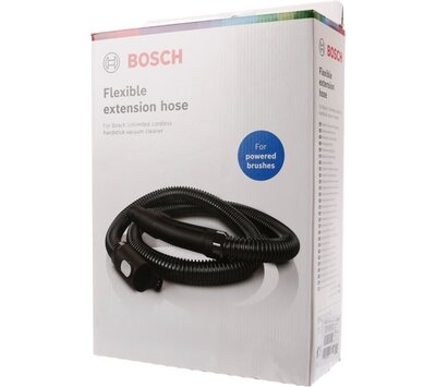 Bosch verlengslang van steelstofzuiger 17008525 BHZUFEH