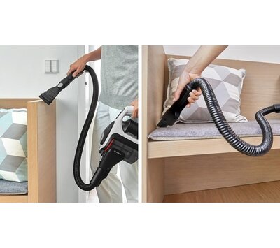 Bosch verlengslang van steelstofzuiger 17008525 BHZUFEH