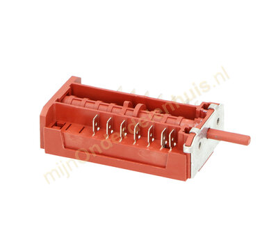 Etna schakelaar van fornuis 795548