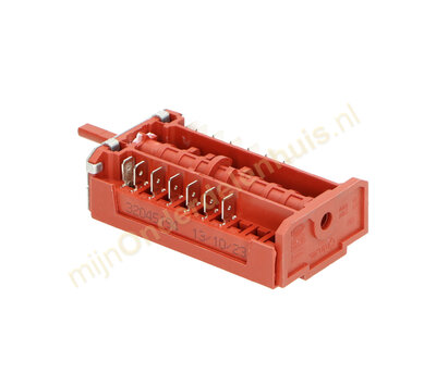 Etna schakelaar van fornuis 795548