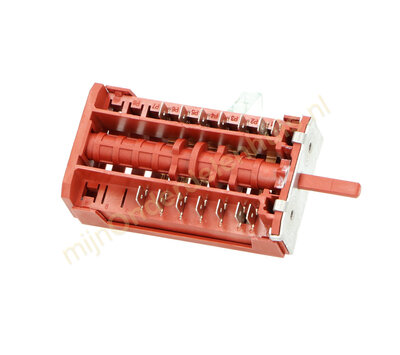 Etna schakelaar van fornuis 795548