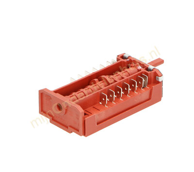 Etna schakelaar van fornuis 795548