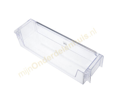 Exquisit flessenrek van koelkast EX2207502922