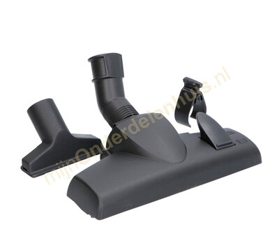 Karcher zuigmond set van stofzuiger 2.863-356.0