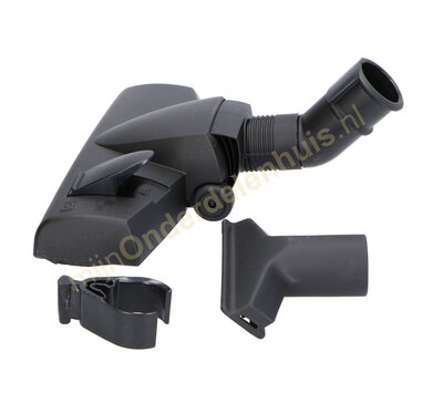 Karcher zuigmond set van stofzuiger 2.863-356.0