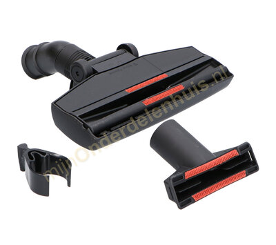 Karcher zuigmond set van stofzuiger 2.863-356.0