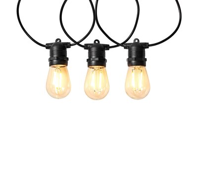 Nedis SmartLife10 LED decoratieve verlichting WIFILP01F10