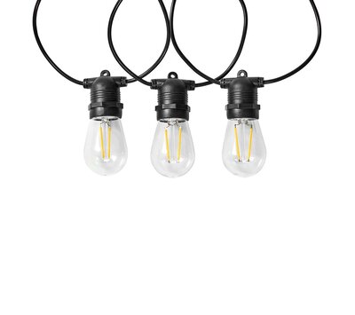 Nedis SmartLife10 LED decoratieve verlichting WIFILP01F10