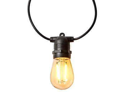 Nedis SmartLife10 LED decoratieve verlichting WIFILP01F10