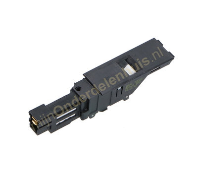 Inventum deurslot van wasdroger 30801000398