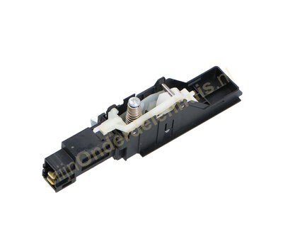 Inventum deurslot van wasdroger 30801000398