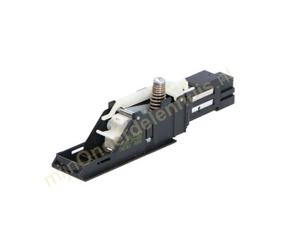 Inventum deurslot van wasdroger 30801000398