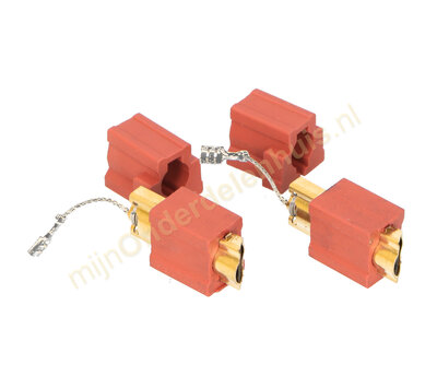 Miele koolborstels van wasmachine 4297414