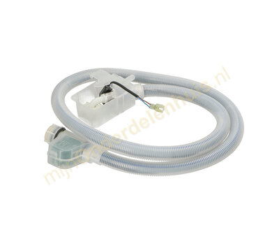 Bosch aanvoerslang van wasmachine 11060645
