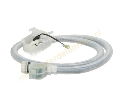 Bosch aanvoerslang van wasmachine 11060645