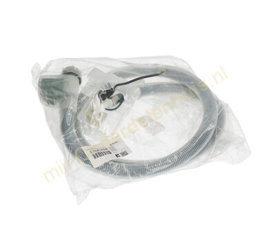 Bosch aanvoerslang van wasmachine 11060645