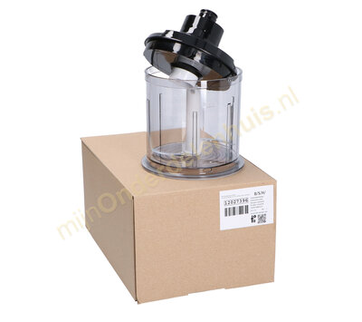 Bosch hakmolen van staafmixer 12027396