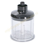 Bosch/Siemens Bosch hakmolen van staafmixer 12027396