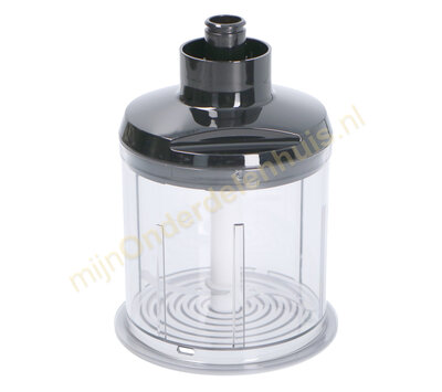 Bosch hakmolen van staafmixer 12027396