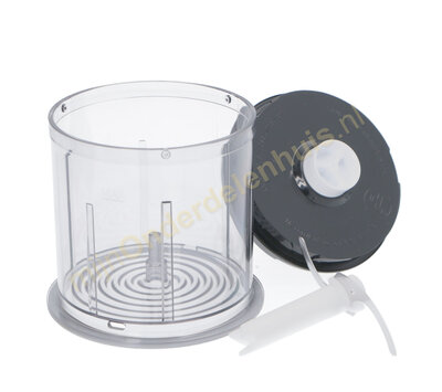 Bosch hakmolen van staafmixer 12027396