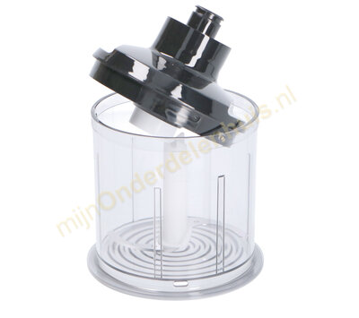 Bosch hakmolen van staafmixer 12027396