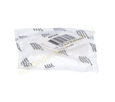 Pelgrim scharnierpin van koelkast 420268