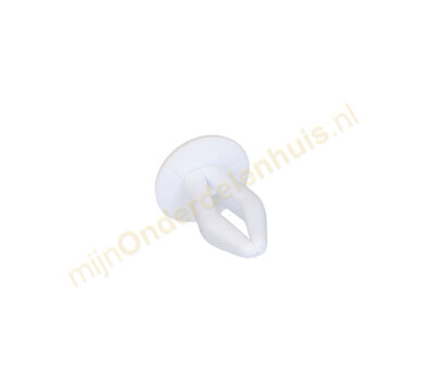 Pelgrim scharnierpin van koelkast 420268