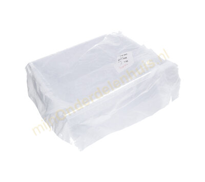 Severin vrieslade van koelkast 9011-048