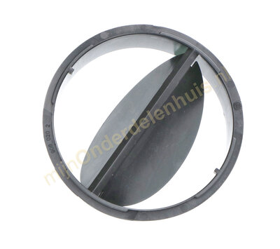 Bosch adapter van afzuigkap 12014536