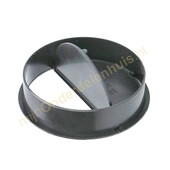 Bosch/Siemens Bosch adapter van afzuigkap 12014536