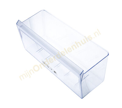 Exquisit groentelade van koelkast EX20122040308