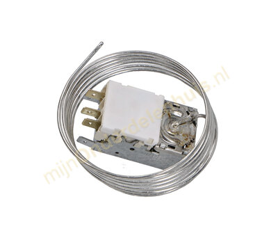 Whirlpool thermostaat van koelkast 482000031419