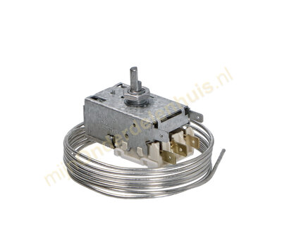 Whirlpool thermostaat van koelkast 482000031419