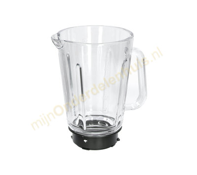 Tefal blenderkan van blender MS-653089