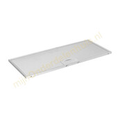 Gorenje Gorenje metaalfilter van afzuigkap 144751