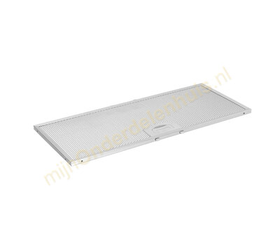 Gorenje metaalfilter van afzuigkap 144751