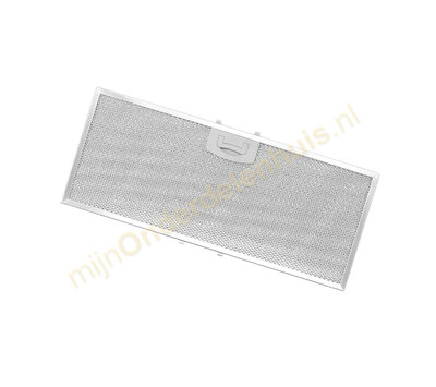 Gorenje metaalfilter van afzuigkap 144751