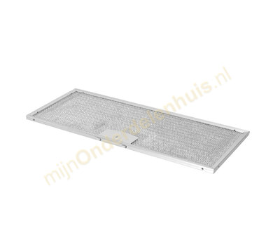 Gorenje metaalfilter van afzuigkap 144751