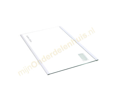 Exquisit glasplaat van koelkast EX2106100131