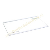 Exquisit Exquisit glasplaat van koelkast EX2106100131