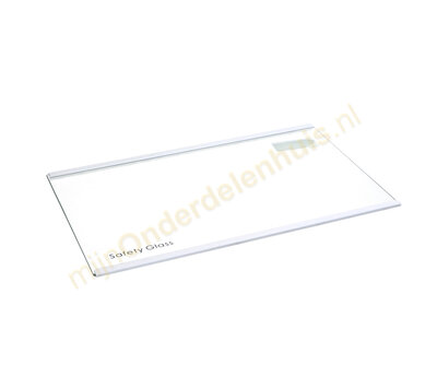 Exquisit glasplaat van koelkast EX2106100131
