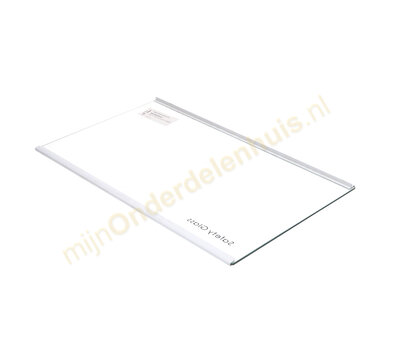 Exquisit glasplaat van koelkast EX2106100131