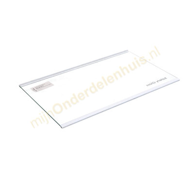 Exquisit glasplaat van koelkast EX2106100131