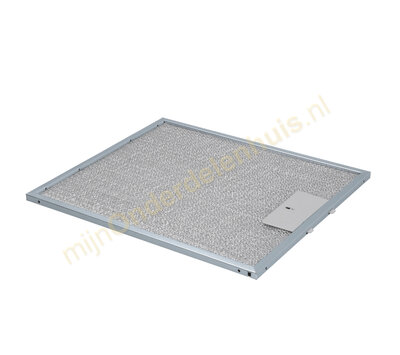 AEG metaalfilter van afzuigkap 4055250429
