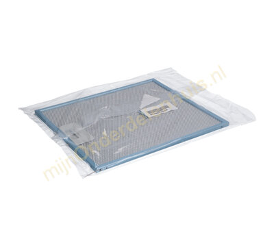 AEG metaalfilter van afzuigkap 4055250429